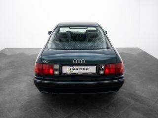 Audi 80 2.0 66kW