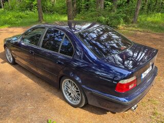 BMW 530 3.0 142кВ