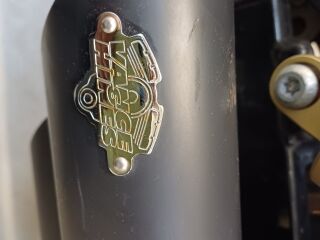 Harley-Davidson Dyna Low Rider S Screaming Eagle 110 71kW