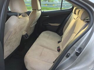 Lexus UX 250h 2.0 112kW