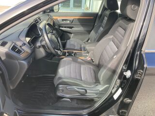 Honda CR-V Elegance 1.5 142kW