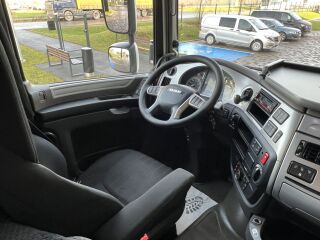 DAF XF 480 12.9 R6 355kW