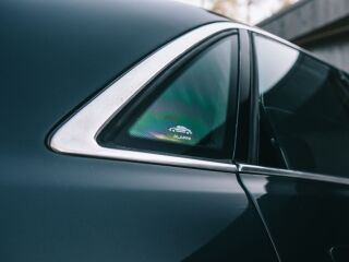 Audi S8 4.2 265кВ