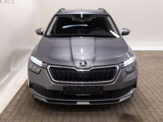 Skoda Kamiq 1.0 81kW