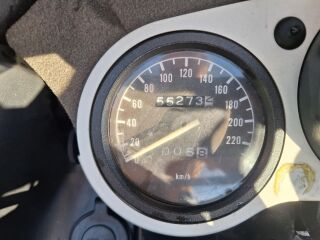 Yamaha TDM 850 57кВ