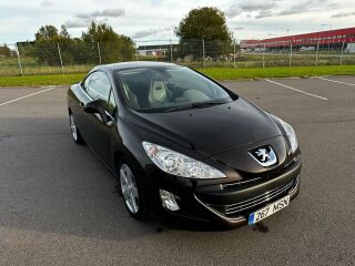 Peugeot 308 2.0 R4 100kW