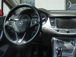 Opel Astra 1.6 100kW