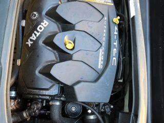 Sea-Doo Rxp 215 1.5 160kW