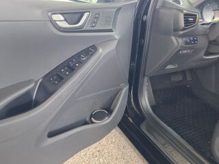 Hyundai Ioniq Full 88kW
