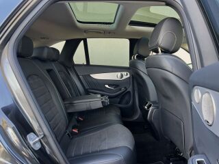Mercedes-Benz GLC 300 de 4Matic AMG Night Package Luxury MY21 2.0 PHEV Plug In Hybrid 225kW