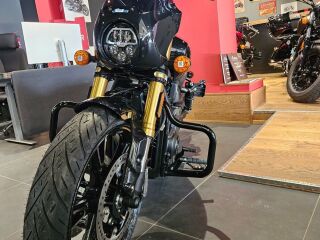 Indian Scout 101 V2 82kW