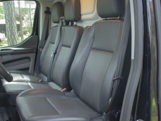 Ford Transit Custom 320 Long L2 Service Line 2.0 Ecoblue 96kW