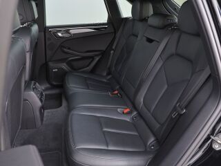Porsche Macan S 3.0 260kW
