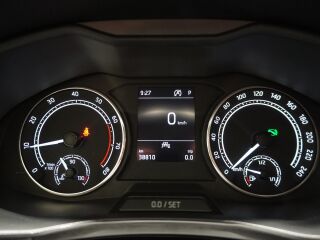 Skoda Kamiq AMBITION 1.5 TSI 110kW