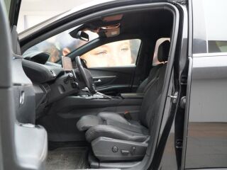 Peugeot 3008 2.0 129кВ