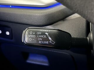 Skoda Octavia Combi Elegance 1.5 TSI m-Hybrid 110kW