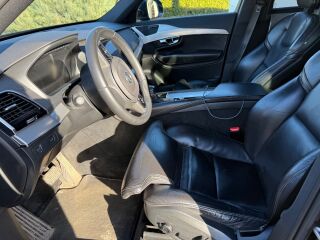 Volvo XC90 2.0 165kW