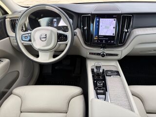 Volvo XC60 Inscription 2.0 145кВ