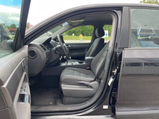 Volkswagen Touareg 2.5 128kW