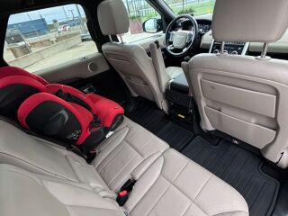 Land Rover Discovery 3.0 190kW
