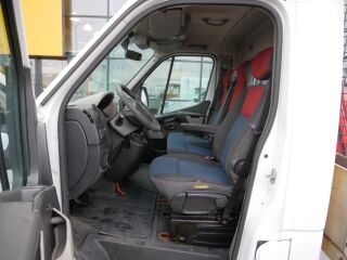 Renault Master 2.3 dCi 92kW