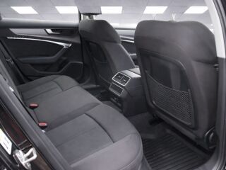 Audi A6 Avant Quattro TDI 2.0 150kW