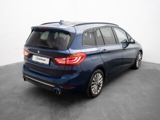 BMW 218 d xDrive Gran Tourer Luxury Line 2.0 110kW