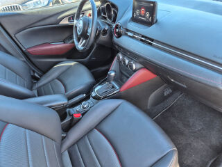 Mazda CX-3 Revolution Top AWD 2.0 R4 110kW