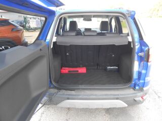 Ford EcoSport Titanium 1.5 70kW