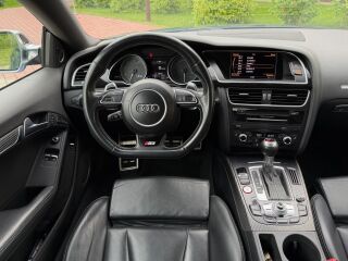 Audi S5 3.0 245кВ