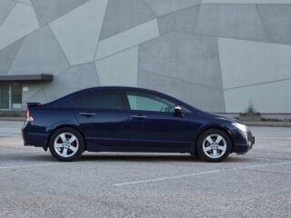 Honda Civic 1.8 103кВ