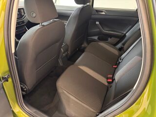 Volkswagen Taigo Life 30Y 1.0 TSI 85кВ