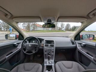 Volvo XC60 2.0 149kW