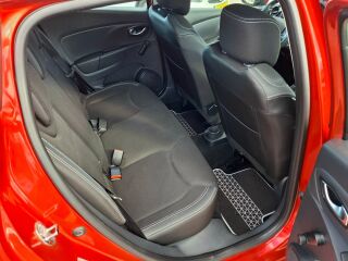 Renault Clio 0.9 66kW