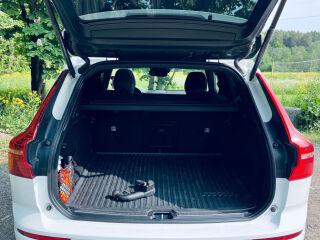 Volvo XC60 R Design AWD Kers Mild Hybrid 2.0 D4 145kW