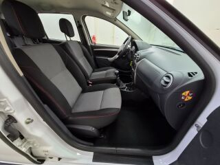 Dacia Duster AWD 1.5 81kW