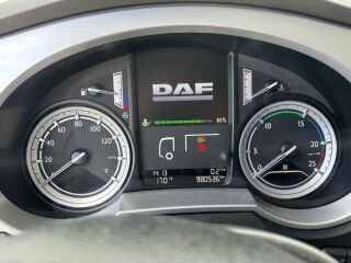 DAF XF 12.9 340kW