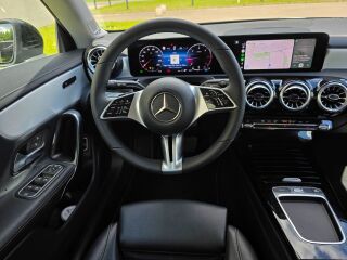 Mercedes-Benz CLA 200 Shooting Break 2.0 110кВ