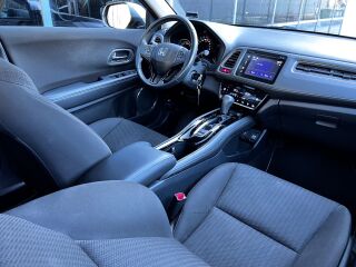 Honda HR-V 1.5 96kW