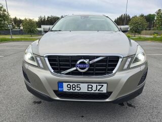 Volvo XC60 2.4 151kW