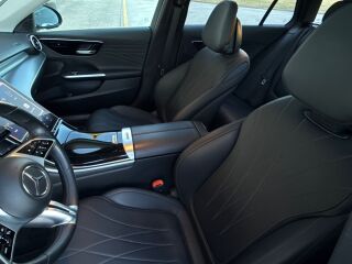 Mercedes-Benz C 220 4MATIC AVANTGARDE 2.0 147kW