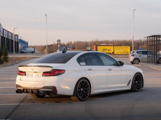 BMW 540 3.0 310кВ