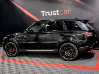 Land Rover Range Rover Sport HSE Dynamic 3.0 225кВ