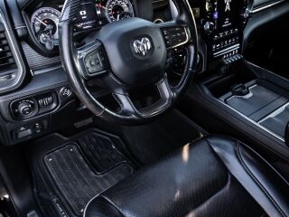 Ram 1500 LIMITED 5.7 295kW