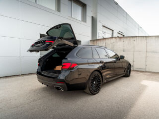 BMW 540 d xDrive Touring M-Sport 3.0 250кВ