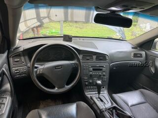 Volvo S60 2.4 R5 147кВ