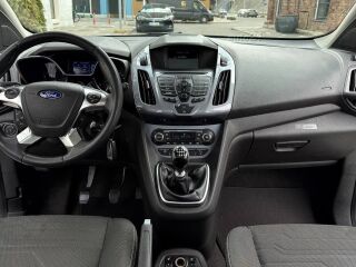 Ford Tourneo Connect  Long comfortline 1.6 85kW