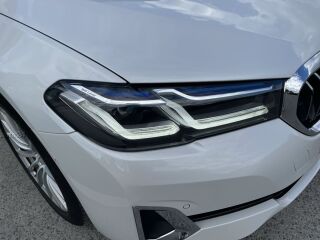 BMW 530 d xDrive Touring Luxury Line MHEV LCI 3.0 R6 210kW