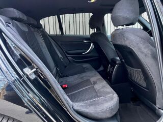 BMW 118 M-SPORT 110kW