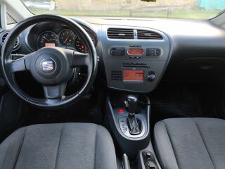 SEAT Leon 2.0 103kW